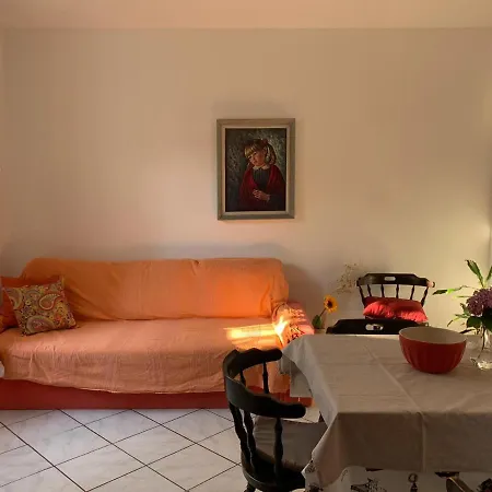 Danijela Apartman Mali Lošinj