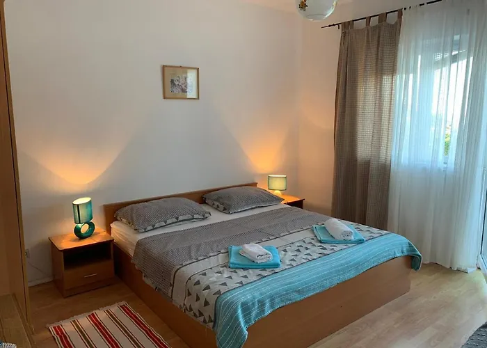 Danijela דירה מאלי לוסיניי