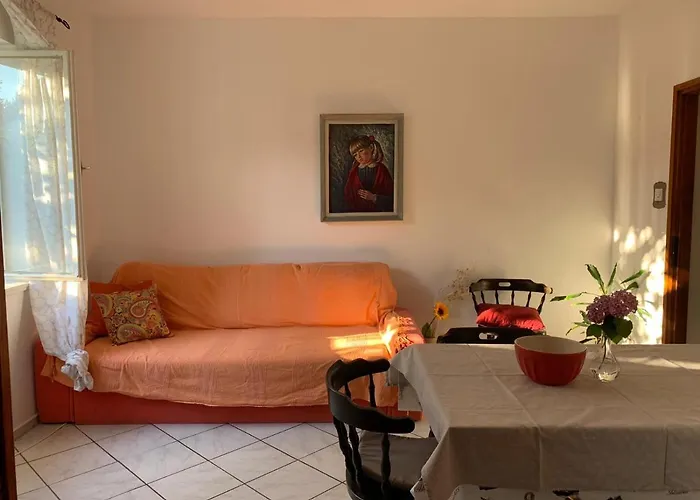 Danijela דירה מאלי לוסיניי