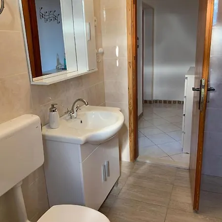 Danijela Apartmán