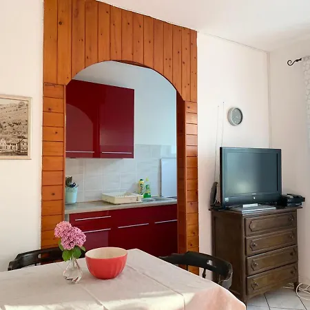 Danijela Apartment