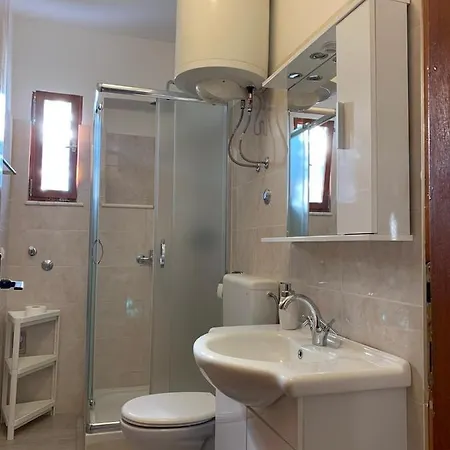Danijela Apartmán