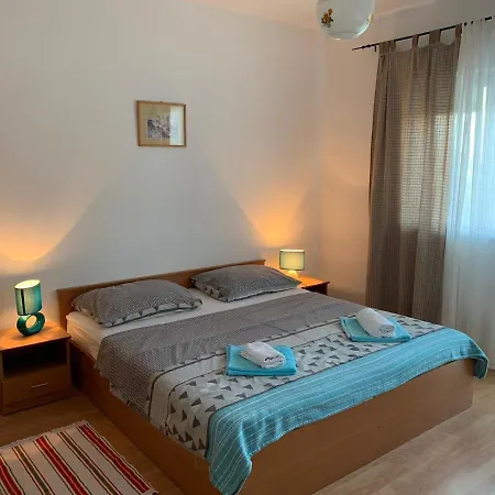 Danijela Daire Mali Lošinj