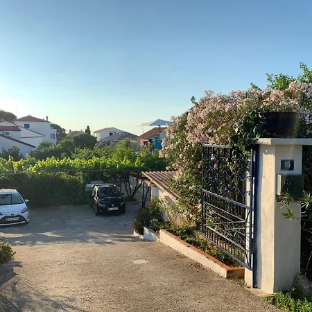 Danijela Mali Losinj