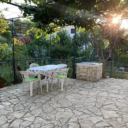 Danijela Mali Losinj
