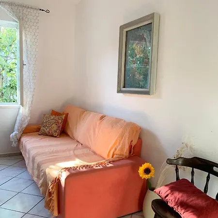Apartment Danijela Mali Losinj