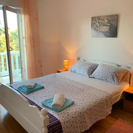 Danijela Apartment *