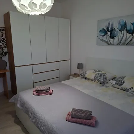 Danijela Mali Lošinj