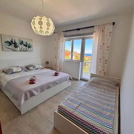 Danijela Apartament *