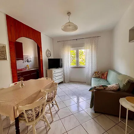 Apartmán Danijela Mali Lošinj