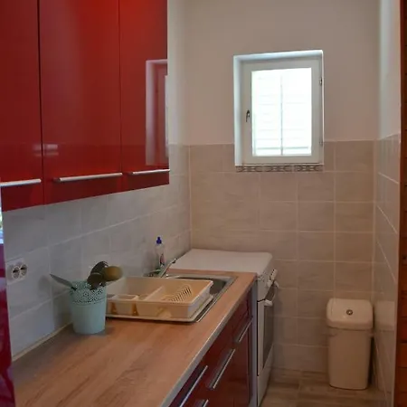 Danijela Apartament