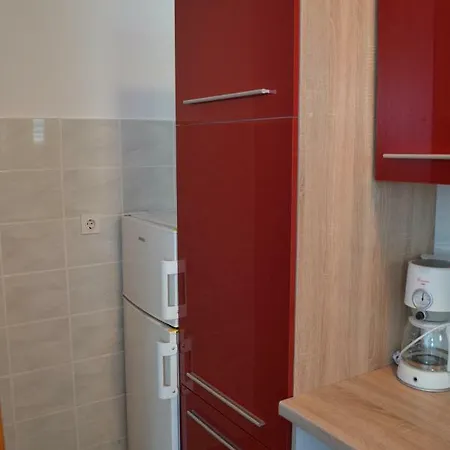 Danijela Apartment *