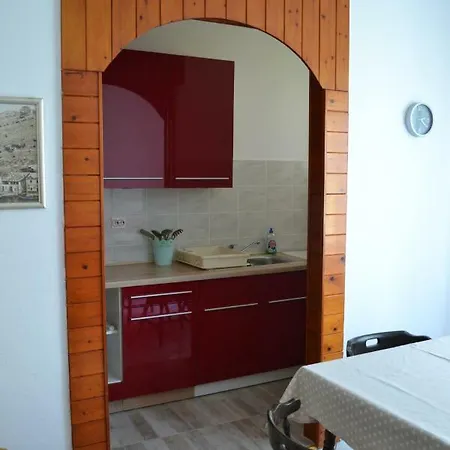 Danijela Apartment