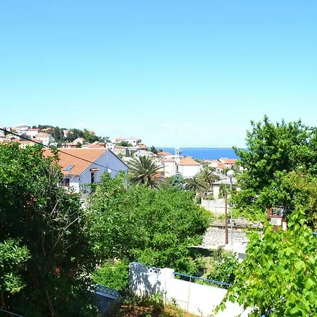 Danijela Apartament Mali Lošinj