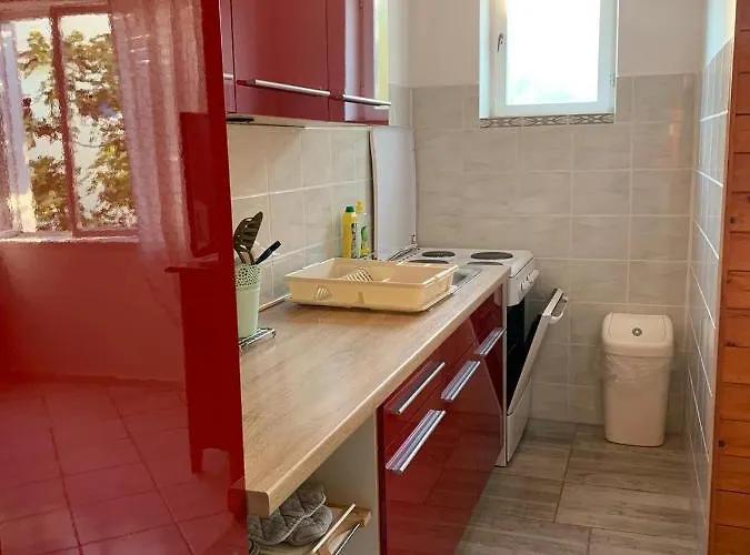 Apartmán Danijela *