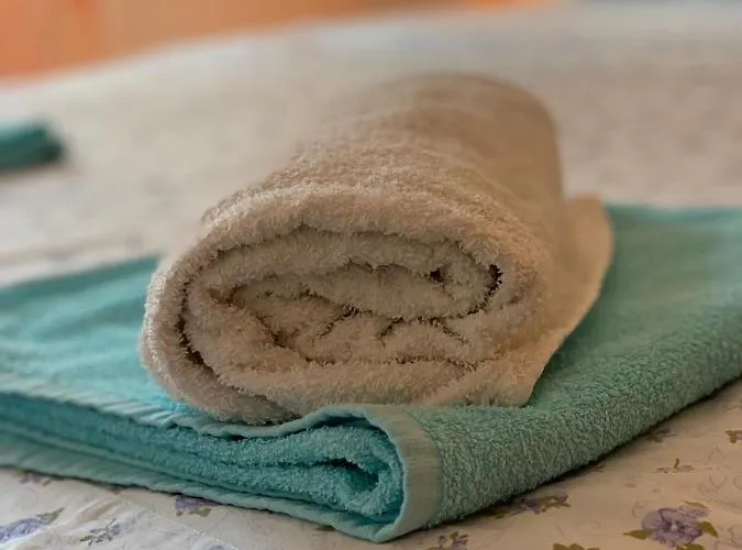 Danijela Apartmán