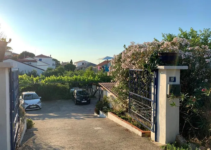 Danijela Mali Lošinj