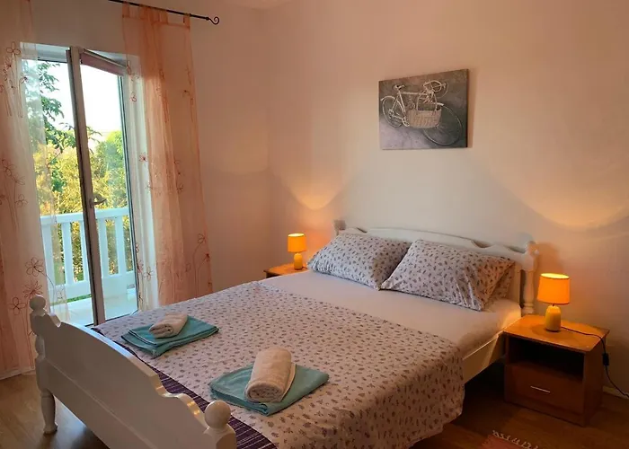Danijela Apartmán Mali Lošinj