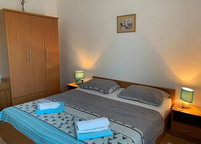 Danijela * Mali Lošinj