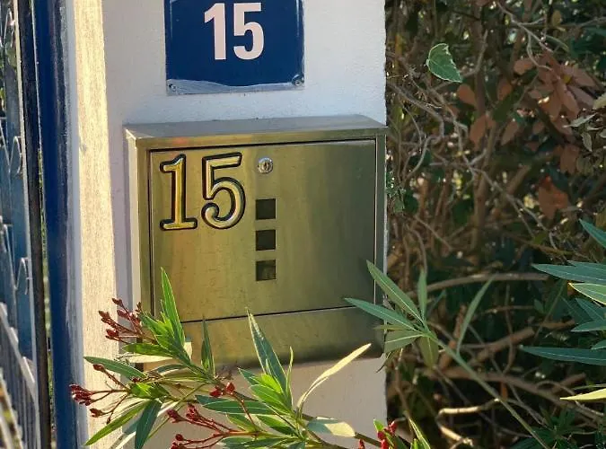 Danijela * Mali Lošinj