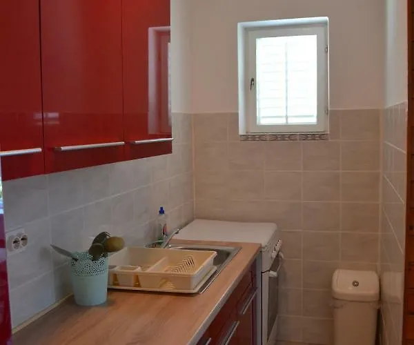 Danijela Apartmán