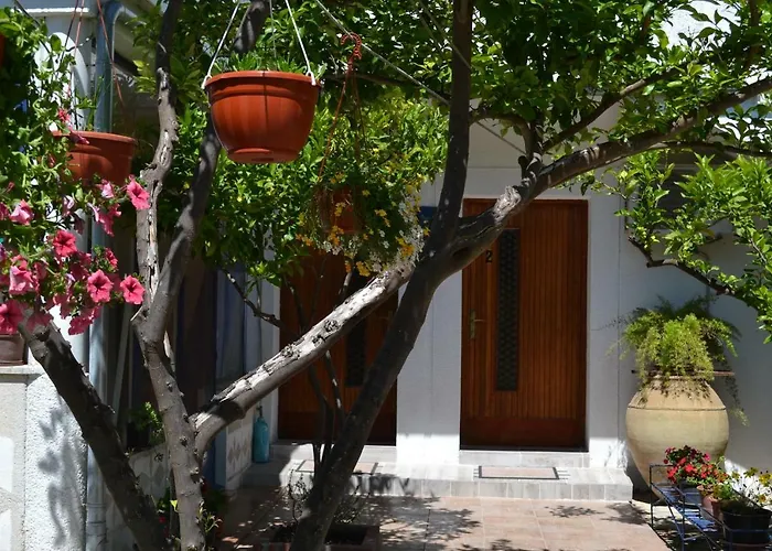 Danijela Mali Lošinj