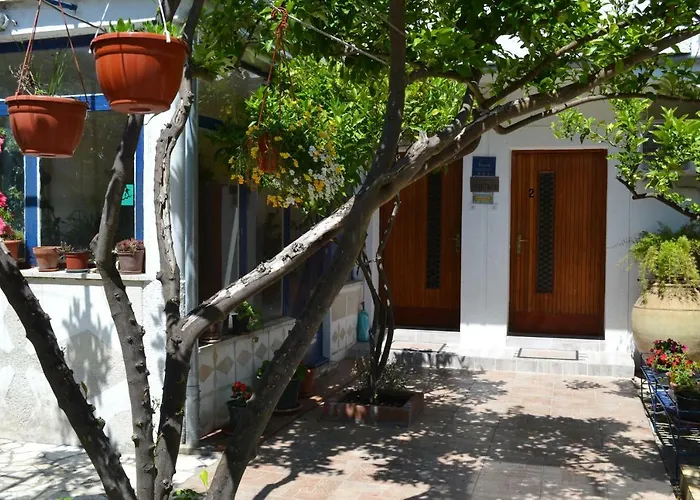 Danijela Mali Lošinj