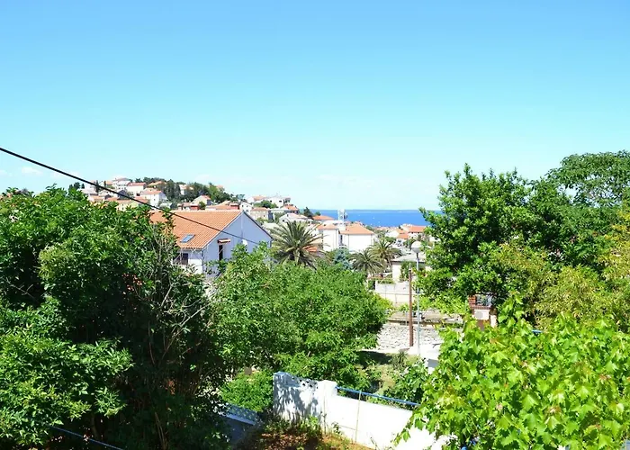 Danijela Apartmán Mali Lošinj