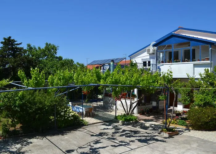 Danijela Mali Lošinj