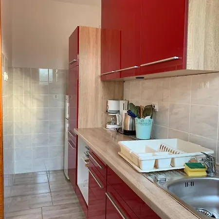 Apartman Danijela