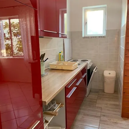 Apartman Danijela *