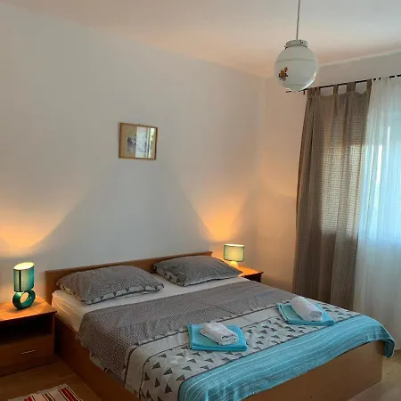 Danijela Apartment Mali Losinj