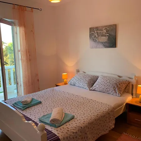 Danijela Apartment Mali Losinj