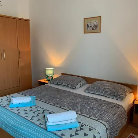 Danijela * Mali Losinj