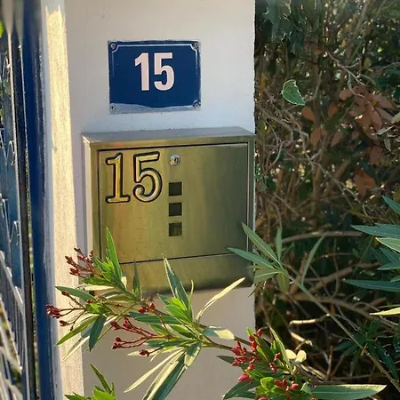 Danijela * Mali Losinj