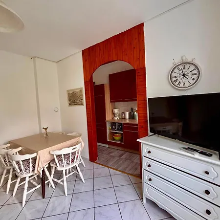 Apartman Danijela Mali Losinj