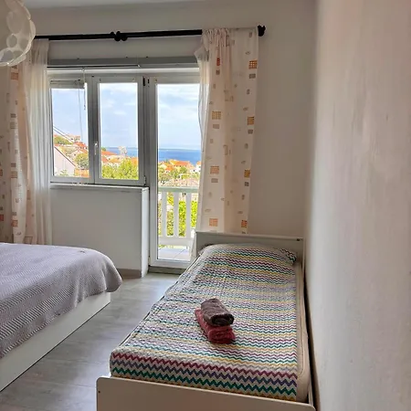 Apartman Danijela *