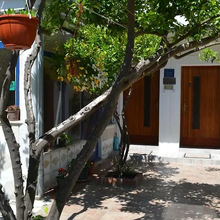 Danijela Mali Losinj