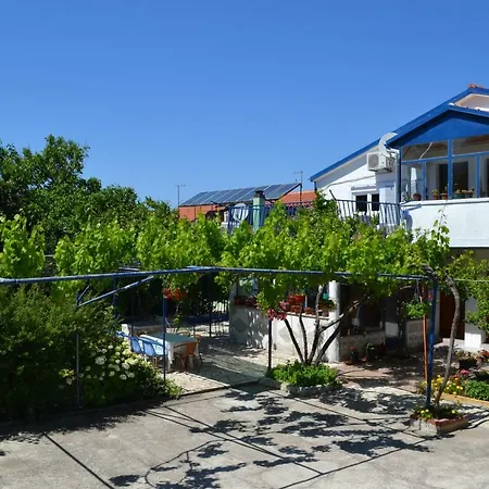 Danijela Mali Losinj